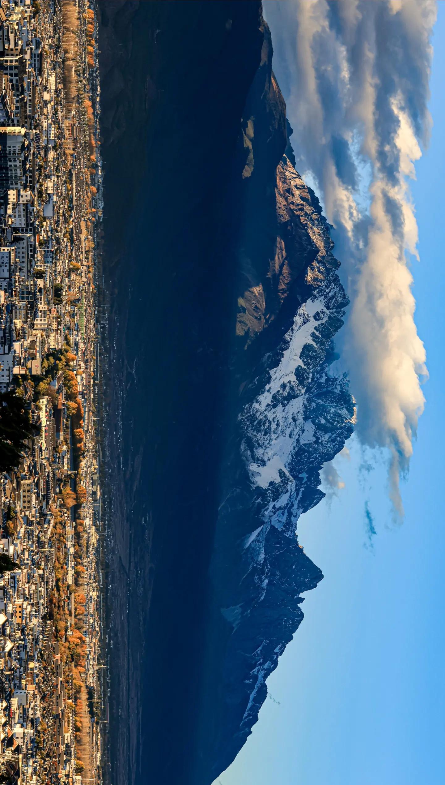 玉龙雪山介绍