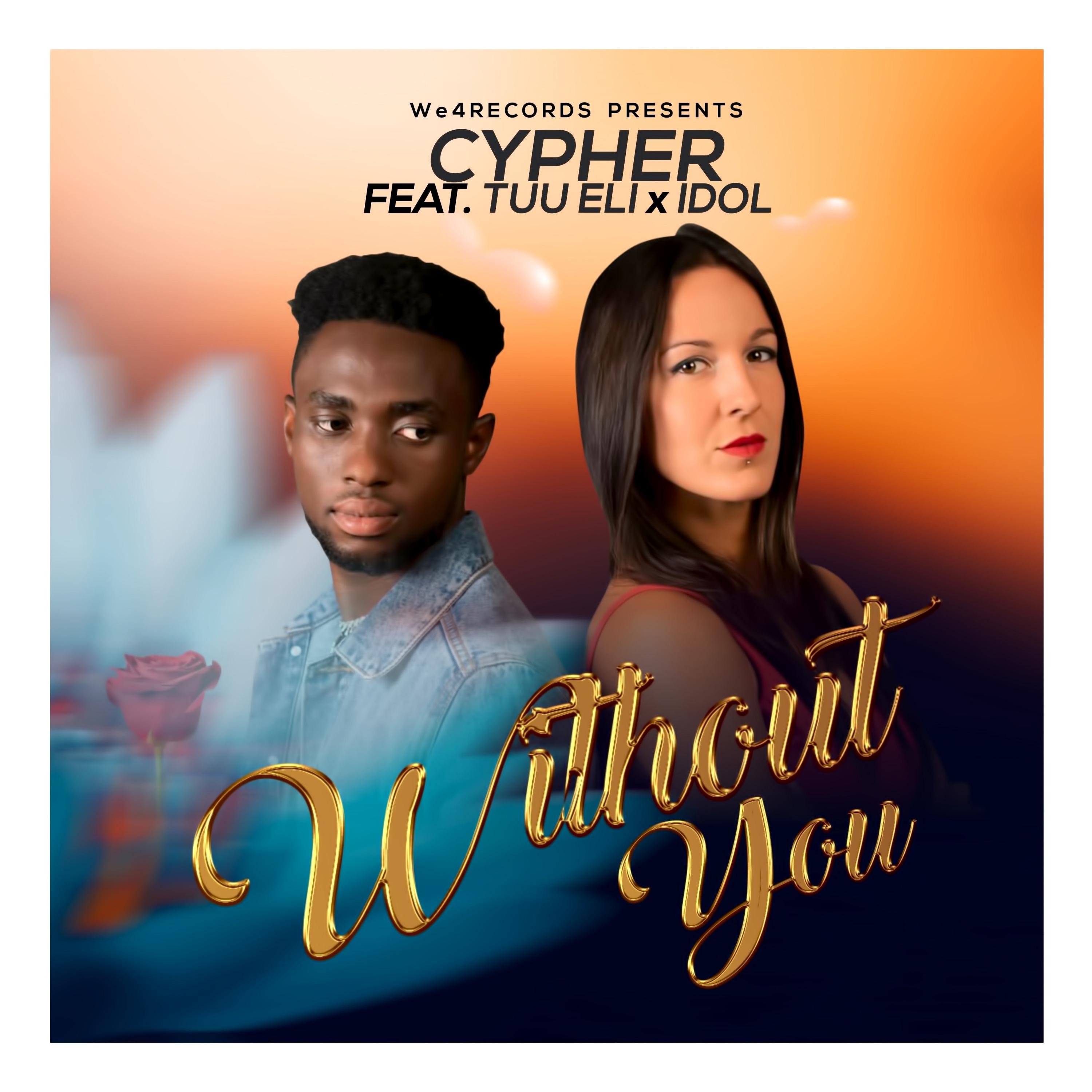 whoutyou歌曲简介